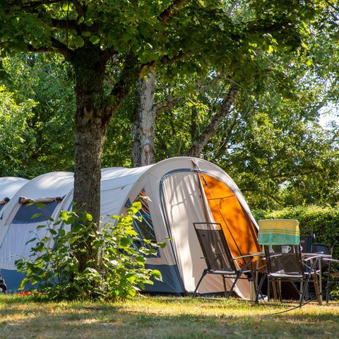 PLOT - Cycle/Rando stop: no vehicle and no electricity