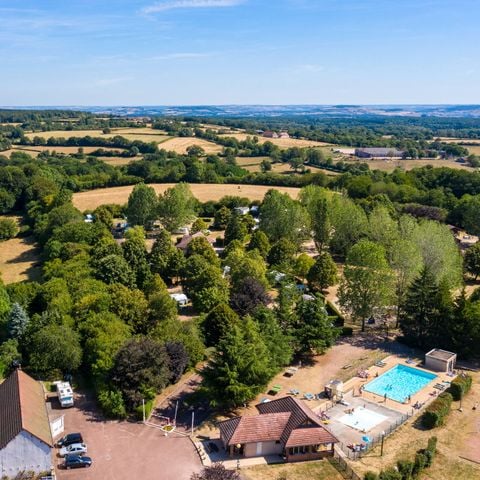 Mobile home 5 persons - Premium