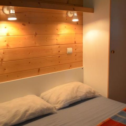 CHALET 7 people - COMFORT 6/7 pers