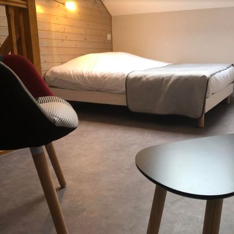 CHALET 8 personas - Ocio TV - LV - LL - DRAPS - Barbacoa - 2 baños