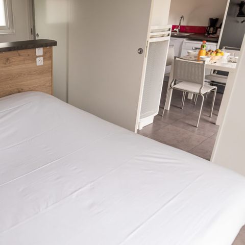 MOBILHOME 4 personas - Mobilhome 4 personas