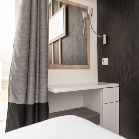 MOBILHOME 4 personas - Mobilhome 4 personas