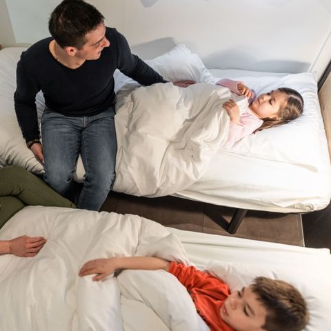 MOBILHOME 8 personnes - Mobilhome 8 personnes