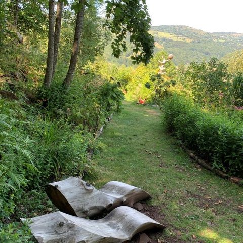 Camping du Lac de Moselotte Camping du Lac de Moselotte - Camping Vosges - Image N°36