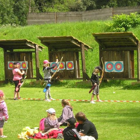 Camping du Lac de Moselotte Camping du Lac de Moselotte - Camping Vosges - Image N°38