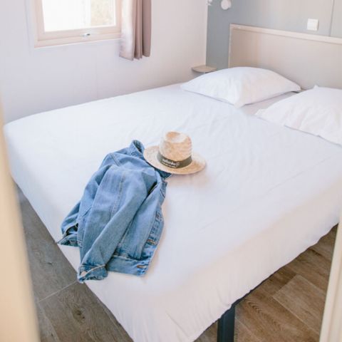 Mobile home 4 persons - MH - COSY 2bed