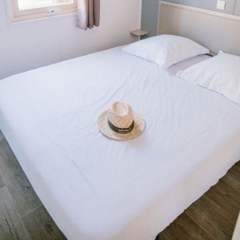 Mobilheim 4 Personen - MH COSY 2ch 4 pers