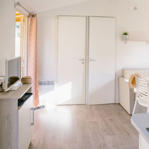 MOBILHOME 4 personas - MH COSY 2bed 4 pers