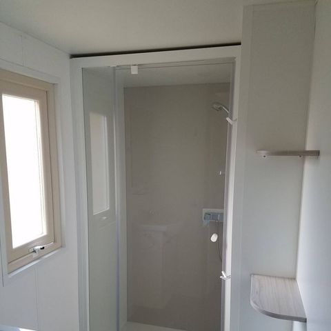 Casa mobile 6 persone - MH - COSY 3bed