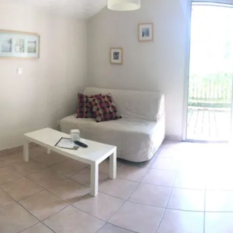 APPARTAMENTO 2 persone - Appartamento Standard 30m² 1 camera da letto + asciugamani e lenzuola + terrazza + TV