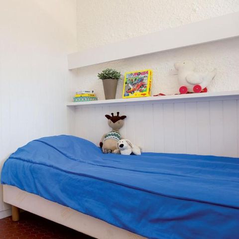 Appartement 3 personen - Appartement 3 personen