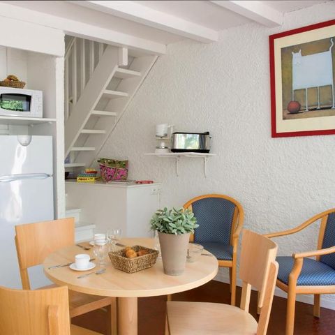 APARTEMENTO 3 personas