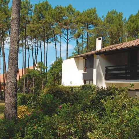 Apartement 5 Personen