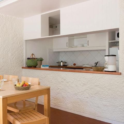 APARTEMENTO 5 personas - Piso 5 personas