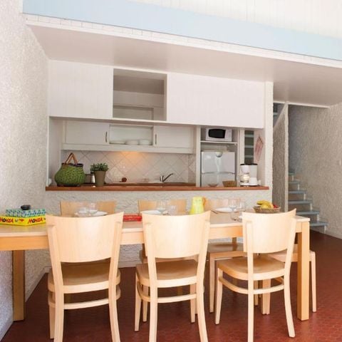 APARTEMENTO 8 personas