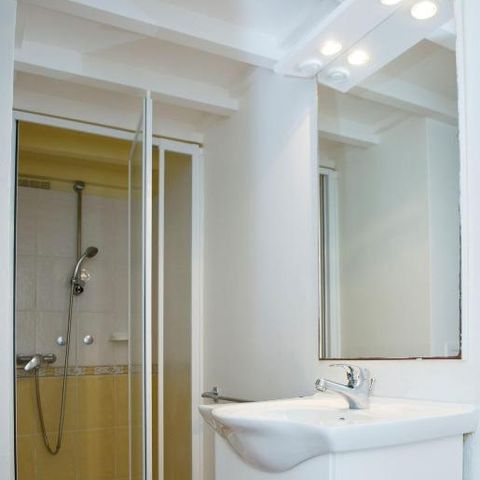 Appartement 4 personen - 3 stuks