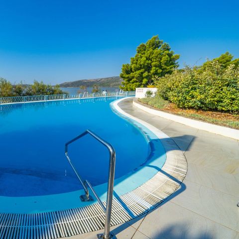 Amadria Park Camping Trogir - Camping Split-Dalmatien - Image N°6