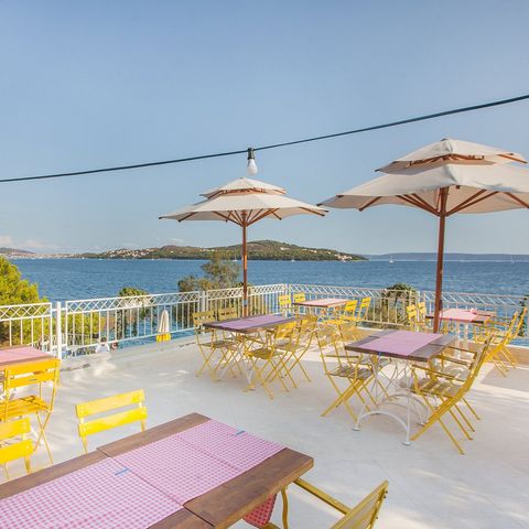 Camping Belvedere Camping Belvedere - Camping Split-Dalmatie - Image N°28