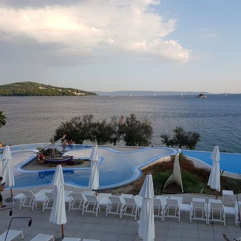 Camping Belvedere Camping Belvedere - Camping Split-Dalmatie - Image N°21