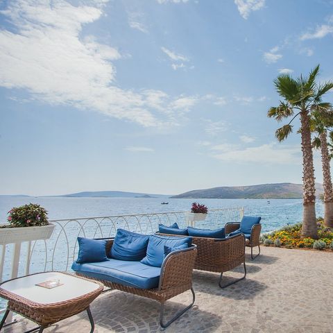 Camping Belvedere Camping Belvedere - Camping Split-Dalmatie - Image N°30