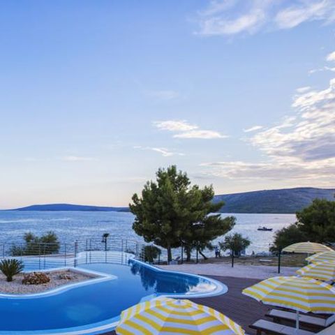 Amadria Park Camping Trogir - Camping Split-Dalmatie - Image N°4