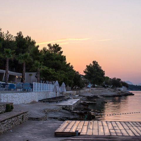 Camping Belvedere Camping Belvedere - Camping Split-Dalmatie - Image N°26