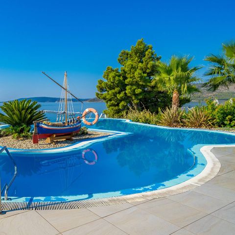 Amadria Park Camping Trogir - Camping Split-Dalmatien - Image N°5