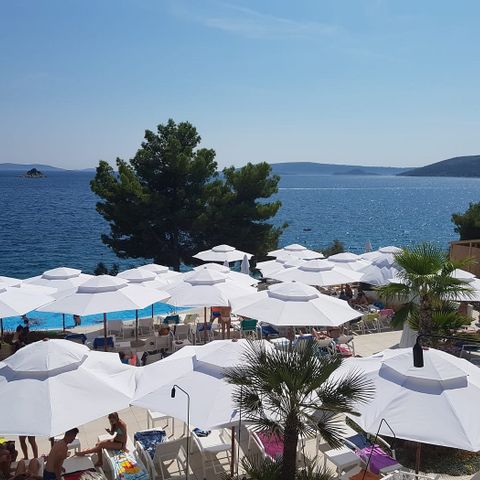 Camping Belvedere Camping Belvedere - Camping Split-Dalmatie - Image N°19