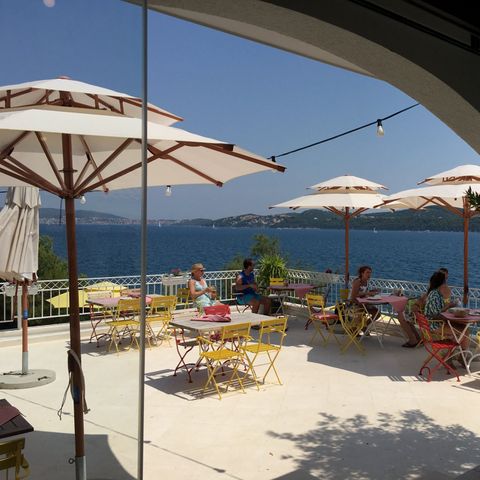 Camping Belvedere Camping Belvedere - Camping Split-Dalmatie - Image N°27