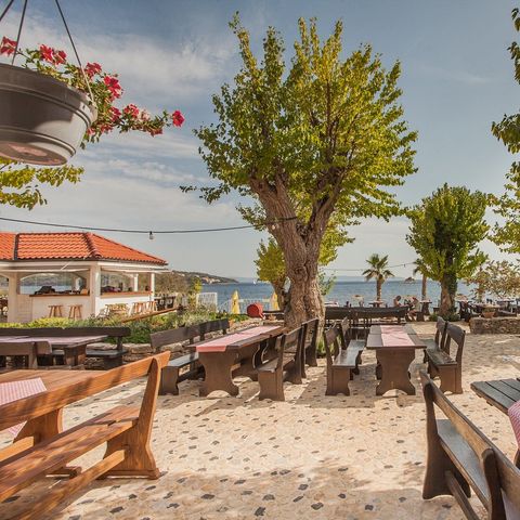 Camping Belvedere Camping Belvedere - Camping Split-Dalmatie - Image N°29