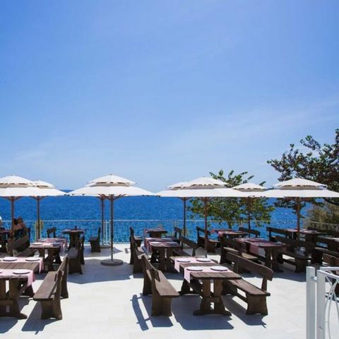 Amadria Park Camping Trogir (ex Camping Belvedere) Amadria Park Camping Trogir (ex Camping Belvedere) - Camping Split-Dalmatie - Image N°10