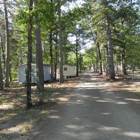 Camping Du Défends  - Camping Vaucluse - Image N°18