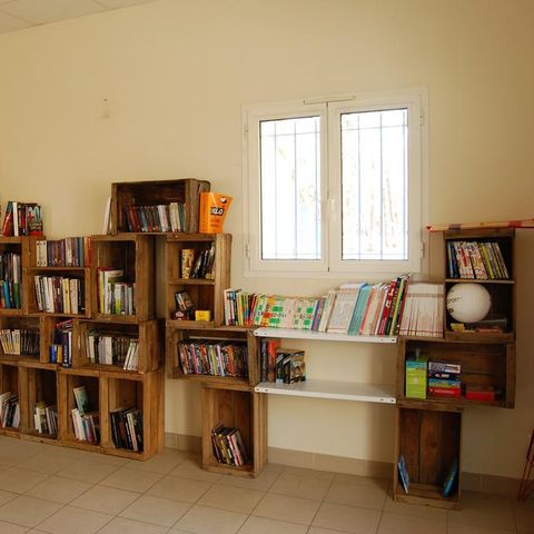 Camping Du Défends  - Camping Vaucluse - Image N°20