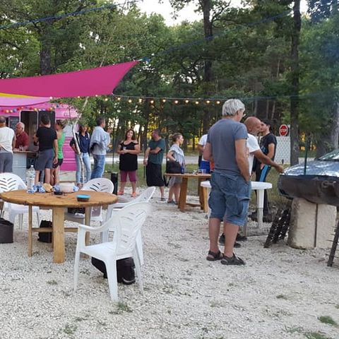 Camping Du Défends  - Camping Vaucluse - Image N°7