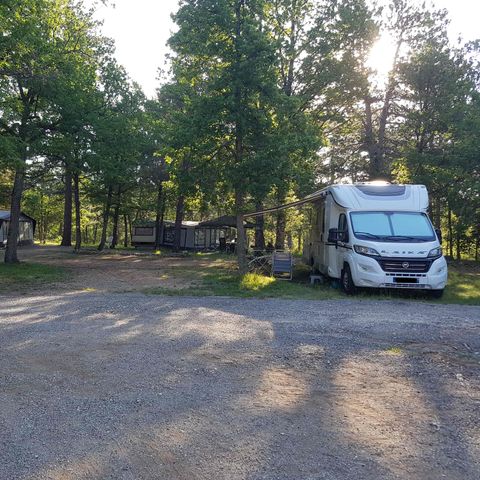 Camping Du Défends  - Camping Vaucluse - Image N°16