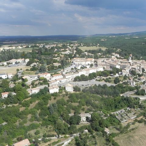 Camping Du Défends  - Camping Vaucluse - Image N°22