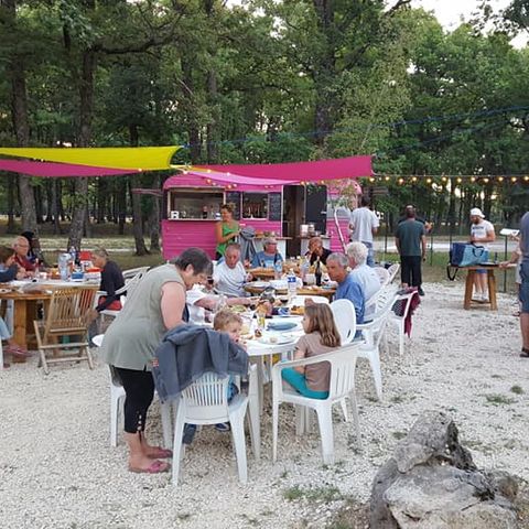 Camping Du Défends  - Camping Vaucluse - Image N°8