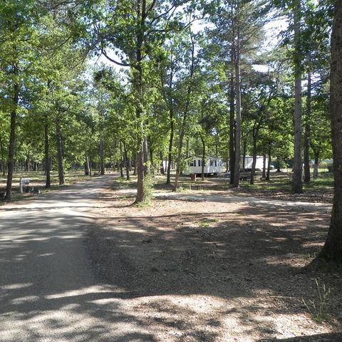 Camping Du Défends  - Camping Vaucluse - Image N°17