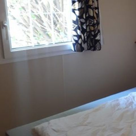 MOBILHOME 4 personas - WATIPI