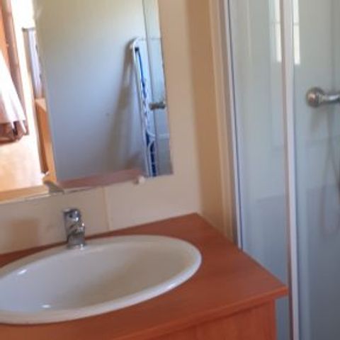 CASA MOBILE 4 persone - WATIPI