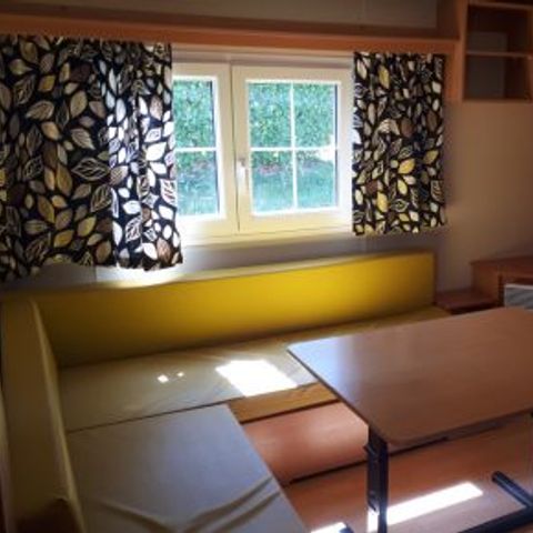 CASA MOBILE 4 persone - WATIPI