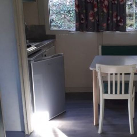 CHALET 5 persone - GITOTEL