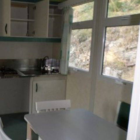 CHALET 5 people - GITOTEL