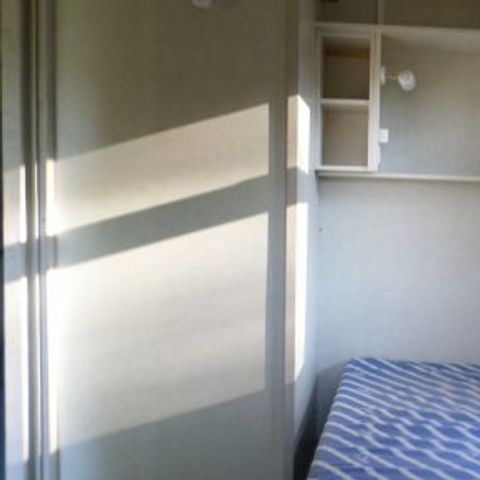 CHALET 5 persone - GITOTEL