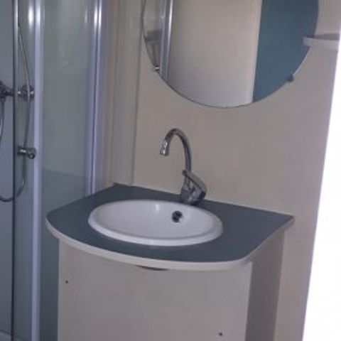 CHALET 5 persone - GITOTEL