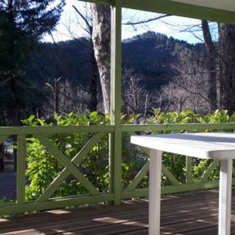 CHALET 5 persone - GITOTEL