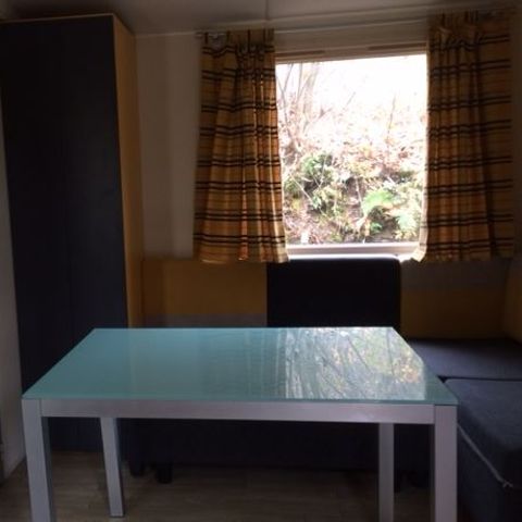 CASA MOBILE 4 persone - LEGNO WATIPI