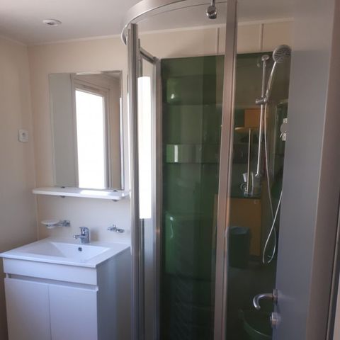 CASA MOBILE 4 persone - LEGNO WATIPI