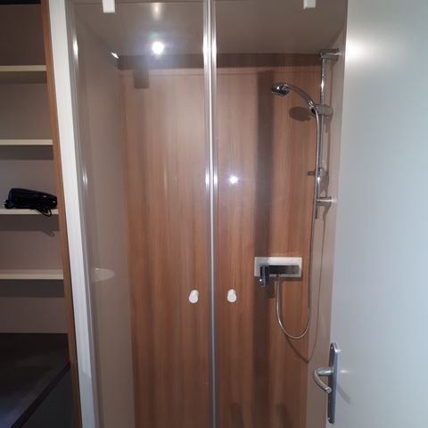 CHALET 7 people - MOREA