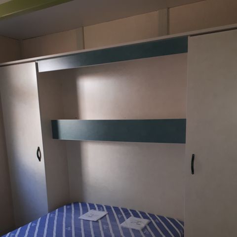 Chalet 6 Personen - GITOTEL